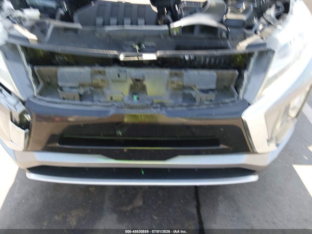 Продаж на аукціоні авто 2019 Mitsubishi Eclipse Cross Se, vin: JA4AT5AA8KZ003799, номер лоту: 45530559