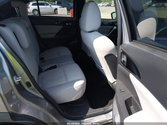 Продаж на аукціоні авто 2019 Mitsubishi Eclipse Cross Se, vin: JA4AT5AA8KZ003799, номер лоту: 45530559