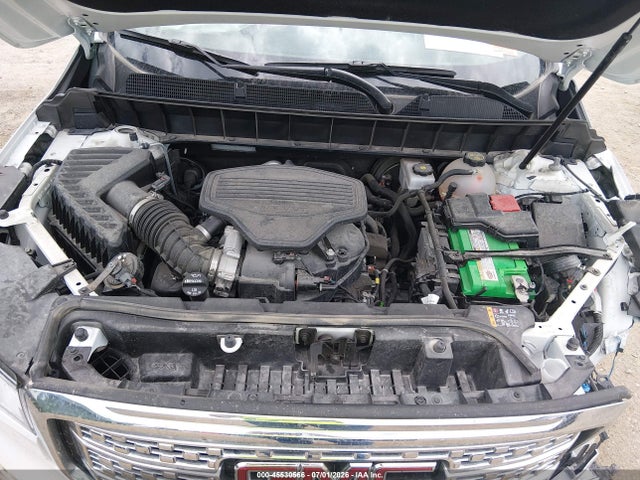 GMC Acadia Denali 2019 1GKKNXLS5KZ299780 Image 10