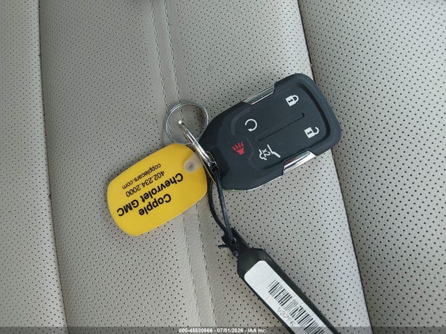 GMC Acadia Denali 2019 1GKKNXLS5KZ299780 Image 11
