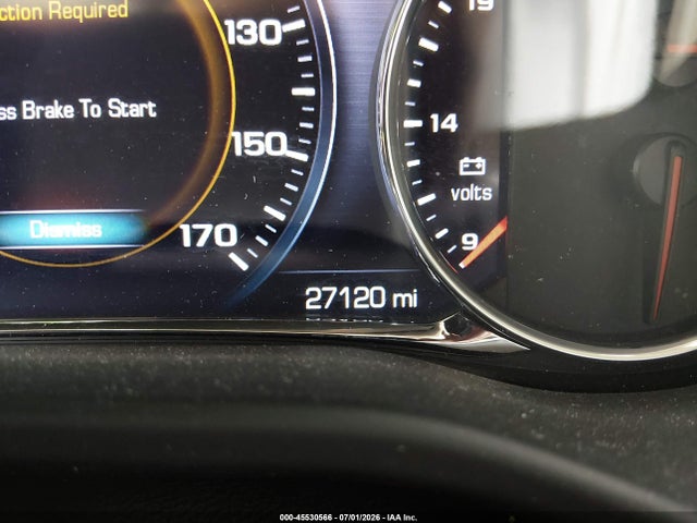 GMC Acadia Denali 2019 1GKKNXLS5KZ299780 Image 15