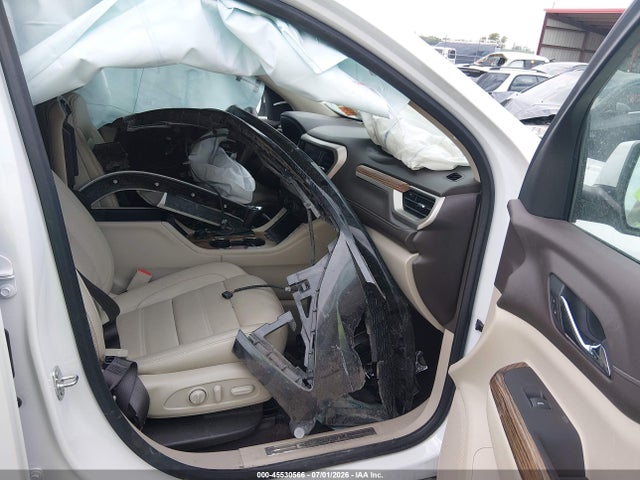 GMC Acadia Denali 2019 1GKKNXLS5KZ299780 Image 5