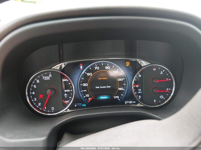 GMC Acadia Denali 2019 1GKKNXLS5KZ299780 Image 7