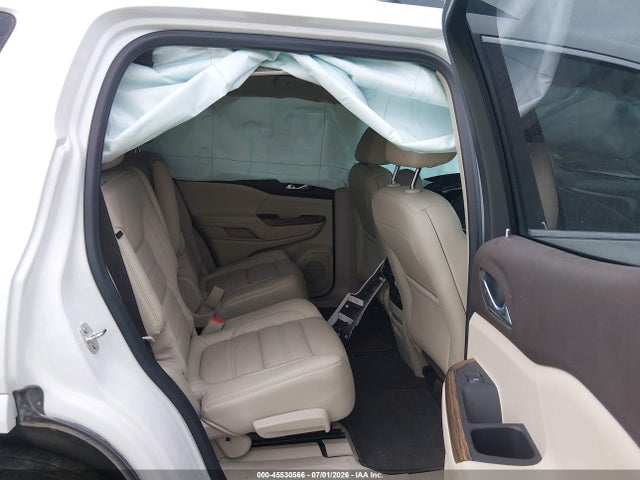 GMC Acadia Denali 2019 1GKKNXLS5KZ299780 Image 8