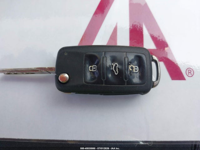 Продаж на аукціоні авто 2012 Volkswagen Jetta 2.0l S, vin: 3VW2K7AJ8CM405346, номер лоту: 45530568