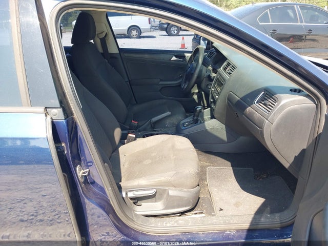 Продаж на аукціоні авто 2012 Volkswagen Jetta 2.0l S, vin: 3VW2K7AJ8CM405346, номер лоту: 45530568