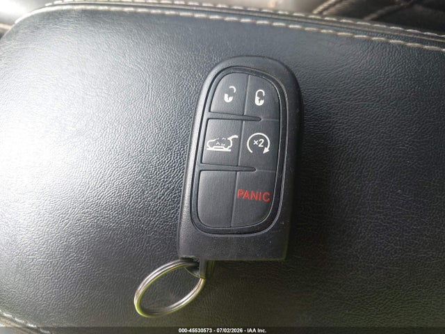 2019 Jeep Cherokee Latitude Plus 4x4 მანქანა იყიდება აუქციონზე, vin: 1C4PJMLB9KD455361, აუქციონის ნომერი: 45530573