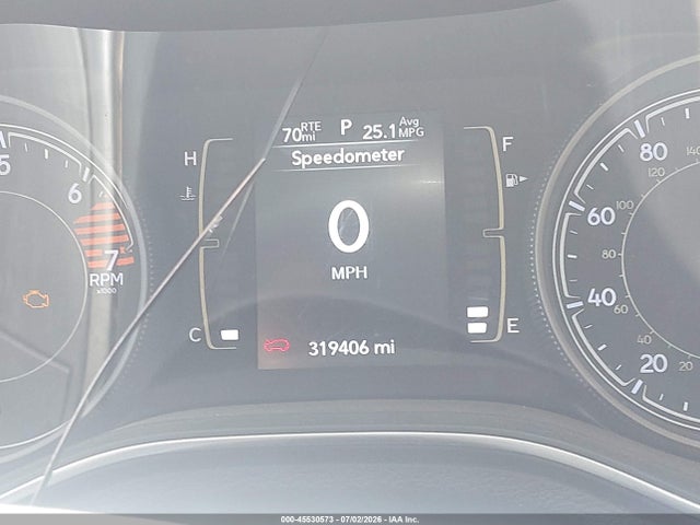 2019 Jeep Cherokee Latitude Plus 4x4 მანქანა იყიდება აუქციონზე, vin: 1C4PJMLB9KD455361, აუქციონის ნომერი: 45530573