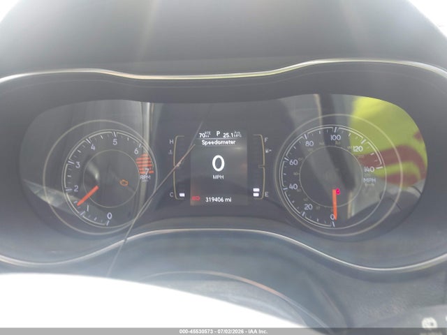 2019 Jeep Cherokee Latitude Plus 4x4 მანქანა იყიდება აუქციონზე, vin: 1C4PJMLB9KD455361, აუქციონის ნომერი: 45530573