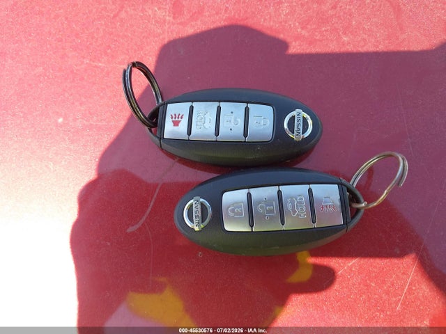 Aukcja sprzedaży 2017 Nissan Sentra Sv, vin: 3N1AB7AP9HY238047, numer aukcji: 45530576