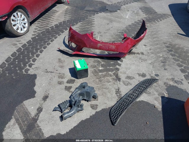 Aukcja sprzedaży 2017 Nissan Sentra Sv, vin: 3N1AB7AP9HY238047, numer aukcji: 45530576