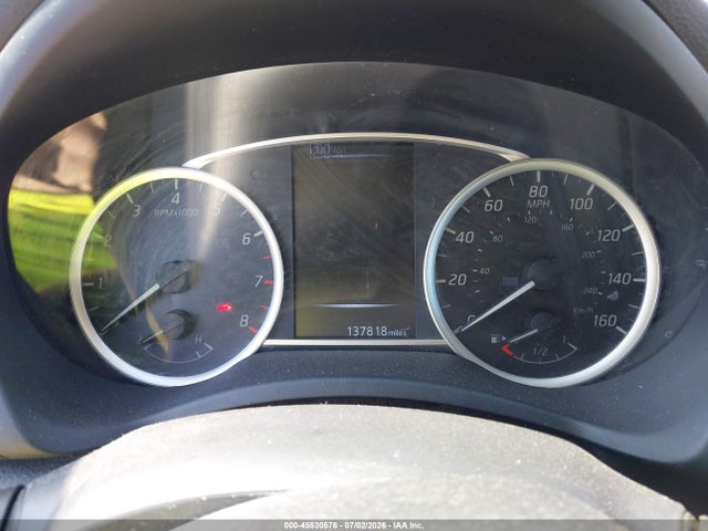 Aukcja sprzedaży 2017 Nissan Sentra Sv, vin: 3N1AB7AP9HY238047, numer aukcji: 45530576