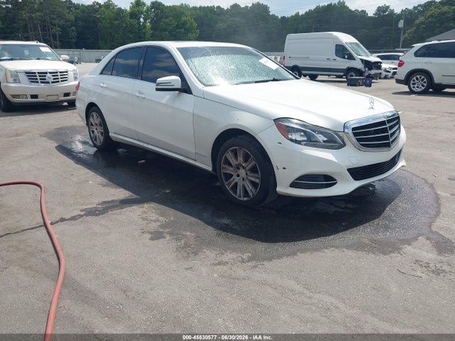 45530577 :رقم المزاد ، WDDHF5KB3EA876629 vin ، 2014 Mercedes-benz E 350 مزاد بيع