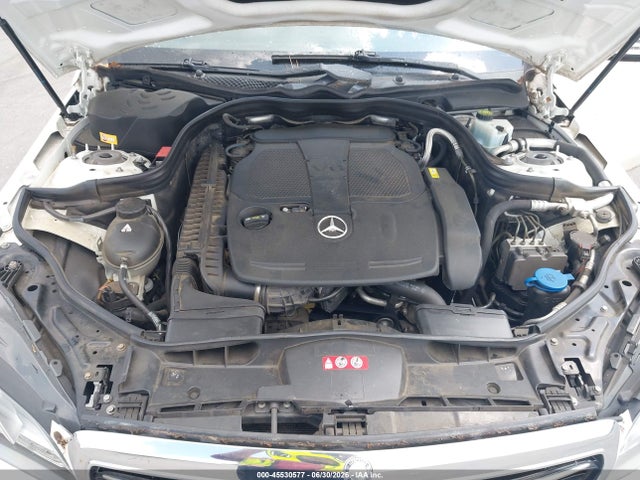 45530577 :رقم المزاد ، WDDHF5KB3EA876629 vin ، 2014 Mercedes-benz E 350 مزاد بيع