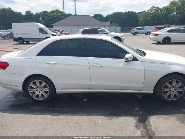 45530577 :رقم المزاد ، WDDHF5KB3EA876629 vin ، 2014 Mercedes-benz E 350 مزاد بيع