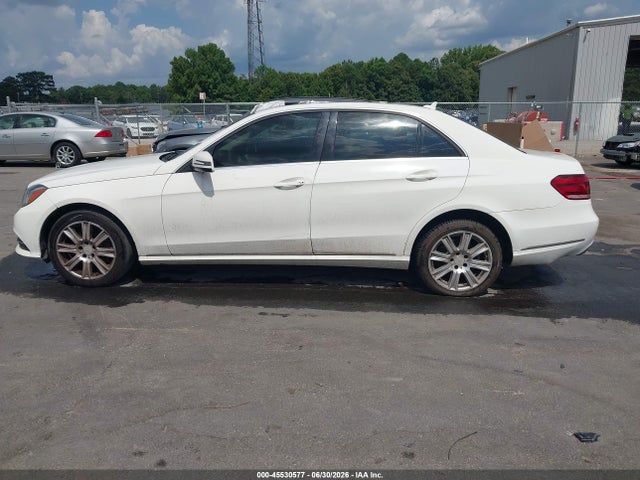 45530577 :رقم المزاد ، WDDHF5KB3EA876629 vin ، 2014 Mercedes-benz E 350 مزاد بيع
