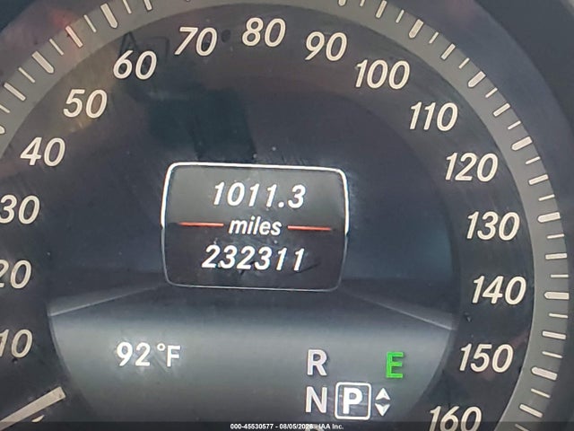 45530577 :رقم المزاد ، WDDHF5KB3EA876629 vin ، 2014 Mercedes-benz E 350 مزاد بيع