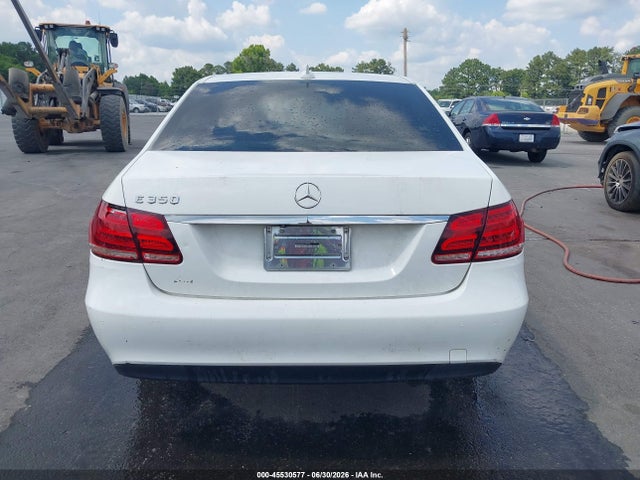 45530577 :رقم المزاد ، WDDHF5KB3EA876629 vin ، 2014 Mercedes-benz E 350 مزاد بيع