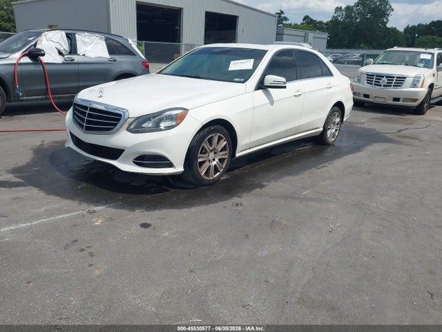 45530577 :رقم المزاد ، WDDHF5KB3EA876629 vin ، 2014 Mercedes-benz E 350 مزاد بيع