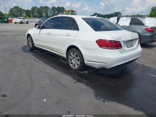 45530577 :رقم المزاد ، WDDHF5KB3EA876629 vin ، 2014 Mercedes-benz E 350 مزاد بيع