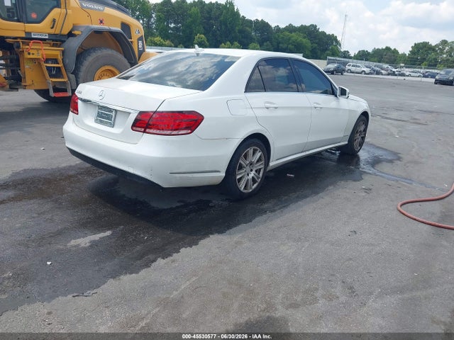 45530577 :رقم المزاد ، WDDHF5KB3EA876629 vin ، 2014 Mercedes-benz E 350 مزاد بيع