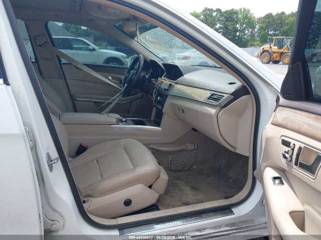 45530577 :رقم المزاد ، WDDHF5KB3EA876629 vin ، 2014 Mercedes-benz E 350 مزاد بيع