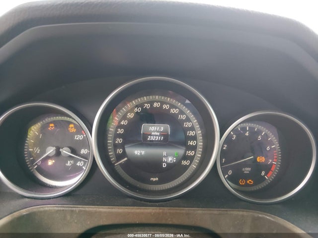 45530577 :رقم المزاد ، WDDHF5KB3EA876629 vin ، 2014 Mercedes-benz E 350 مزاد بيع