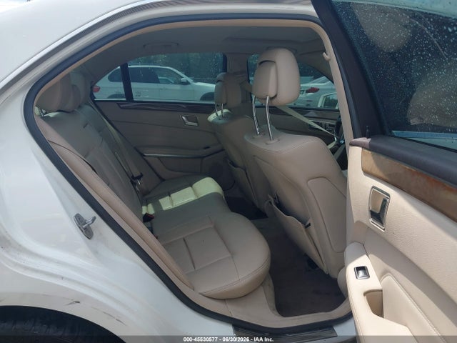 45530577 :رقم المزاد ، WDDHF5KB3EA876629 vin ، 2014 Mercedes-benz E 350 مزاد بيع