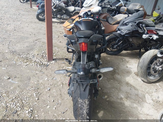 Yamaha Yzfr7 2025 JYARM38E3SA018174 Image 6
