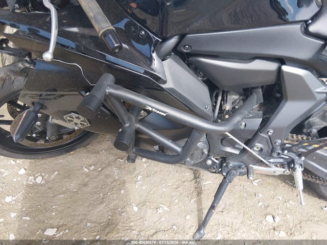 Yamaha Yzfr7 2025 JYARM38E3SA018174 Image 9