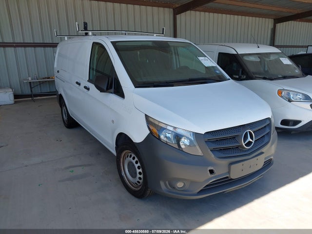 Продаж на аукціоні авто 2020 Mercedes-benz Metris, vin: WD3PG2EA6L3660984, номер лоту: 45530580