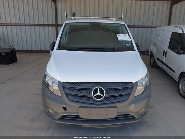 Продаж на аукціоні авто 2020 Mercedes-benz Metris, vin: WD3PG2EA6L3660984, номер лоту: 45530580