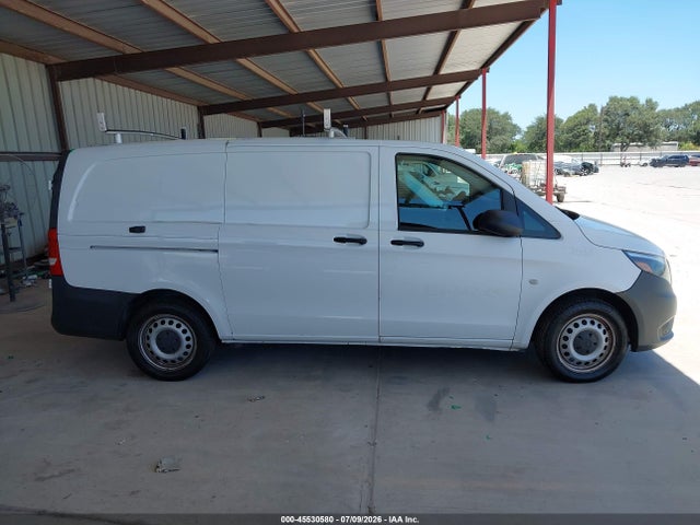 Продаж на аукціоні авто 2020 Mercedes-benz Metris, vin: WD3PG2EA6L3660984, номер лоту: 45530580