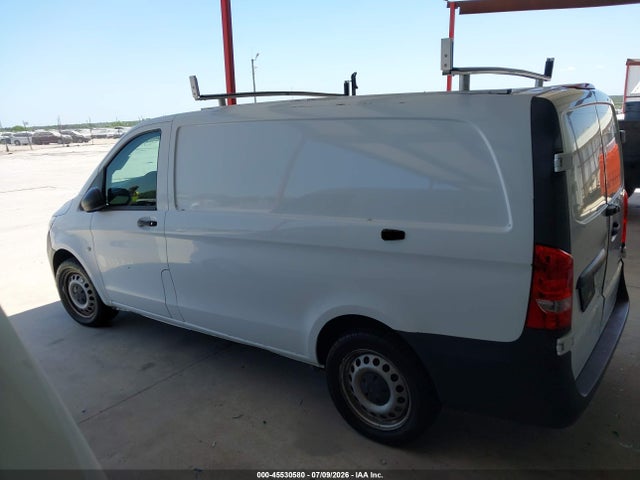 Продаж на аукціоні авто 2020 Mercedes-benz Metris, vin: WD3PG2EA6L3660984, номер лоту: 45530580