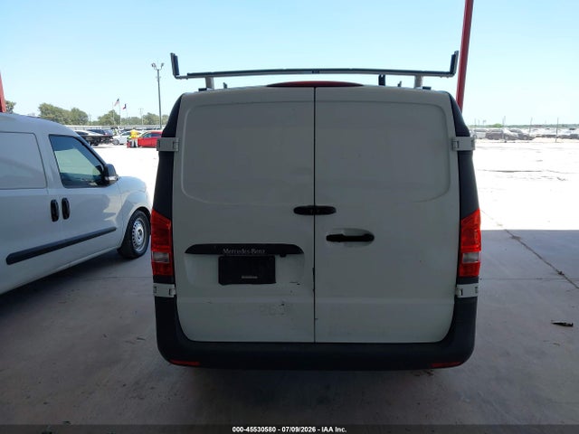 Продаж на аукціоні авто 2020 Mercedes-benz Metris, vin: WD3PG2EA6L3660984, номер лоту: 45530580