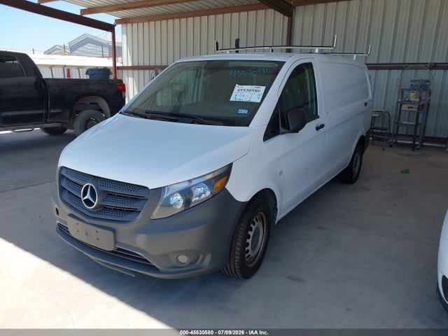 Продаж на аукціоні авто 2020 Mercedes-benz Metris, vin: WD3PG2EA6L3660984, номер лоту: 45530580