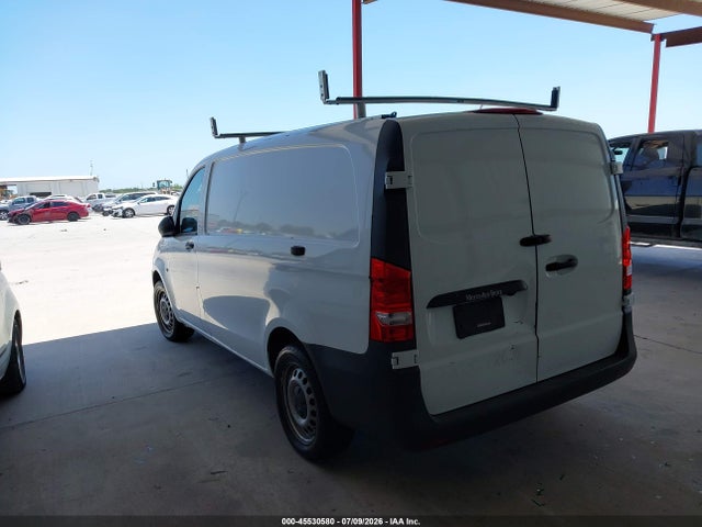 Продаж на аукціоні авто 2020 Mercedes-benz Metris, vin: WD3PG2EA6L3660984, номер лоту: 45530580