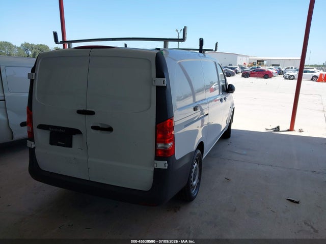Продаж на аукціоні авто 2020 Mercedes-benz Metris, vin: WD3PG2EA6L3660984, номер лоту: 45530580