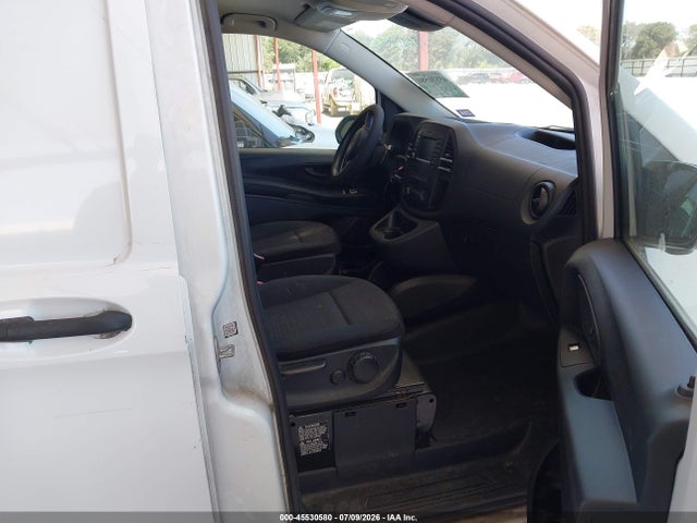 Продаж на аукціоні авто 2020 Mercedes-benz Metris, vin: WD3PG2EA6L3660984, номер лоту: 45530580