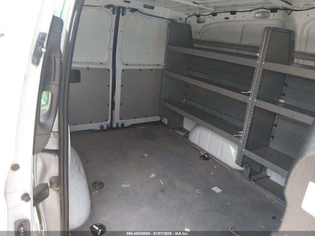 Продаж на аукціоні авто 2020 Mercedes-benz Metris, vin: WD3PG2EA6L3660984, номер лоту: 45530580