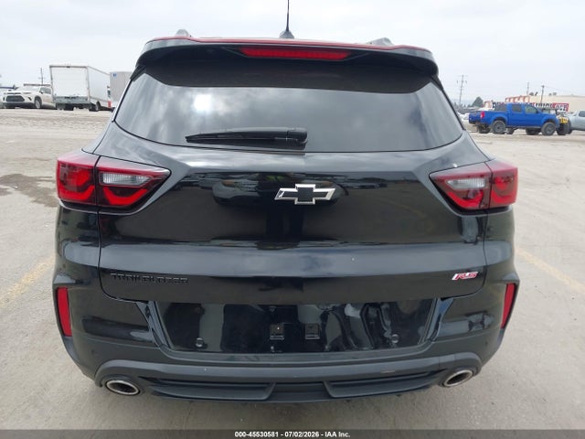 KL79MTSL0SB174448 Chevrolet Trailblazer Fwd Rs