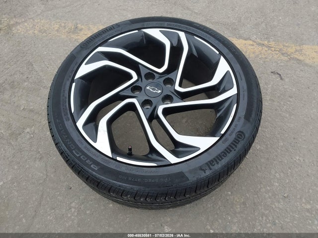 KL79MTSL0SB174448 Chevrolet Trailblazer Fwd Rs