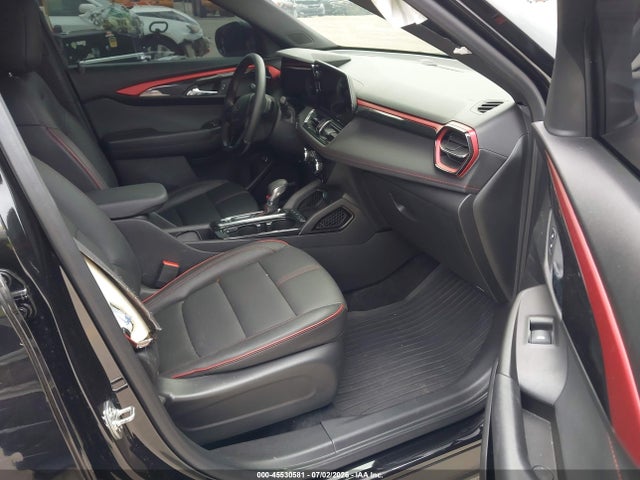 KL79MTSL0SB174448 Chevrolet Trailblazer Fwd Rs
