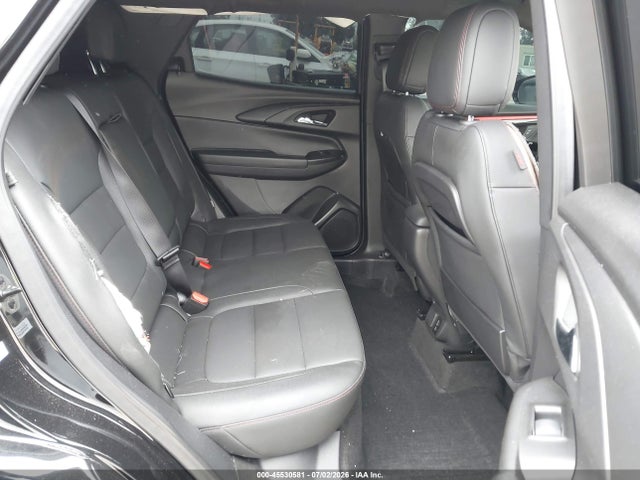 KL79MTSL0SB174448 Chevrolet Trailblazer Fwd Rs