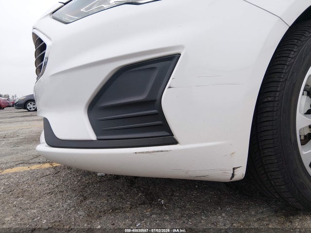 Ford Fusion Hybrid Se 2019 3FA6P0LU7KR190828 Image 6
