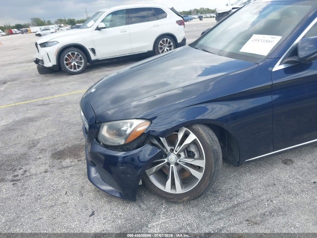 2016 Mercedes-benz C 300 მანქანა იყიდება აუქციონზე, vin: 55SWF4JB9GU122012, აუქციონის ნომერი: 45530589