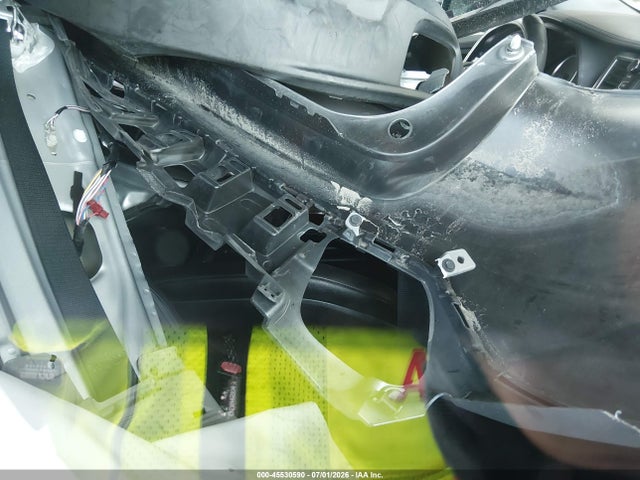 2019 Toyota Highlander Le Plus მანქანა იყიდება აუქციონზე, vin: 5TDZZRFH6KS346049, აუქციონის ნომერი: 45530590