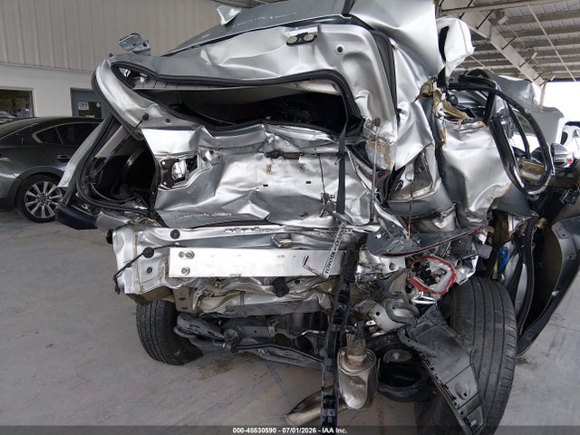 2019 Toyota Highlander Le Plus მანქანა იყიდება აუქციონზე, vin: 5TDZZRFH6KS346049, აუქციონის ნომერი: 45530590