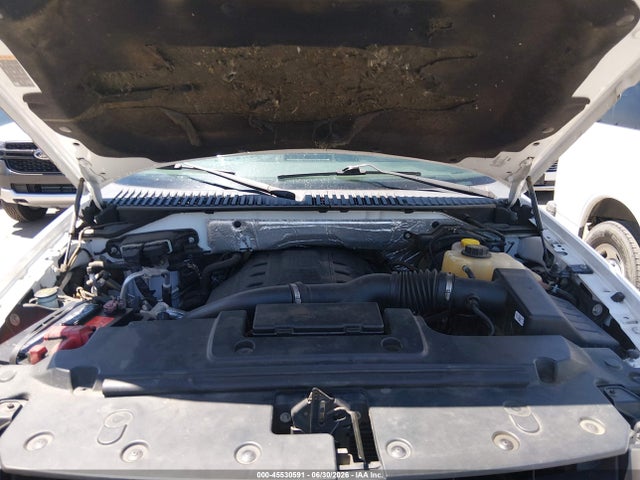 1FMJU1GT7HEA71253 Ford Expedition Xl