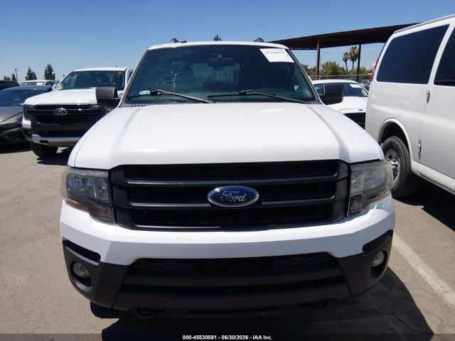 1FMJU1GT7HEA71253 Ford Expedition Xl